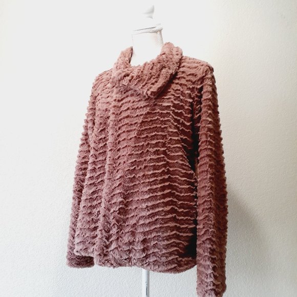 Patagonia Polage Teddy Jacket - Picture 4 of 16